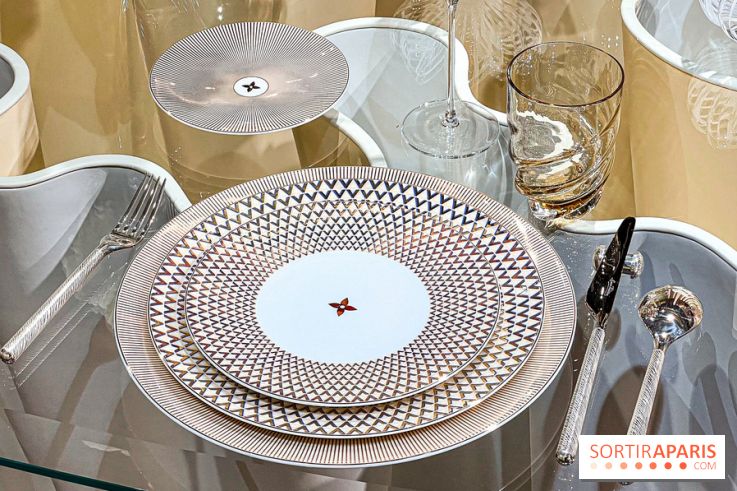 Design Miami.Paris 2024: une exposition gratuite griffée Louis Vuitton, entre design et art de vivre - image00018