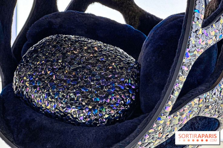 Design Miami.Paris 2024: une exposition gratuite griffée Louis Vuitton, entre design et art de vivre