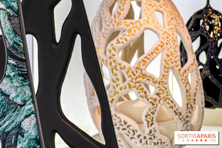 Design Miami.Paris 2024: une exposition gratuite griffée Louis Vuitton, entre design et art de vivre - image00035