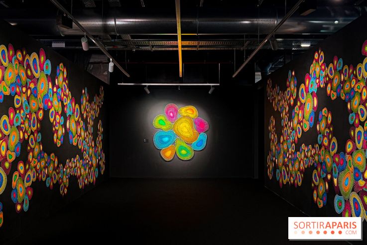 Design Miami.Paris 2024: une exposition gratuite griffée Louis Vuitton, entre design et art de vivre - image00065