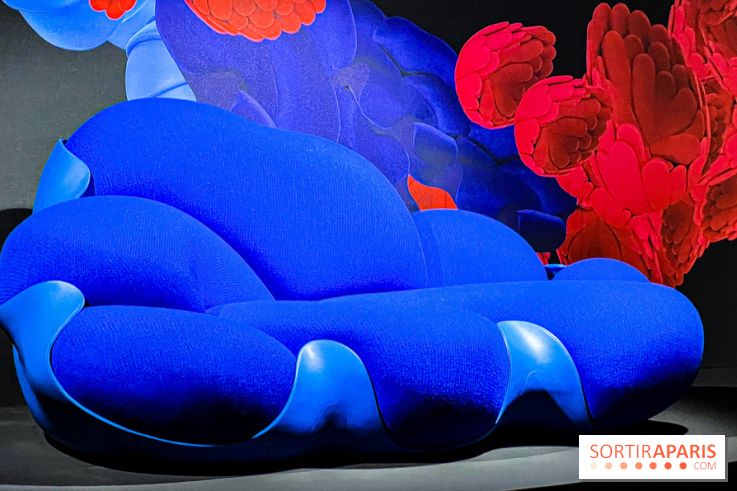 Design Miami.Paris 2024: une exposition gratuite griffée Louis Vuitton, entre design et art de vivre