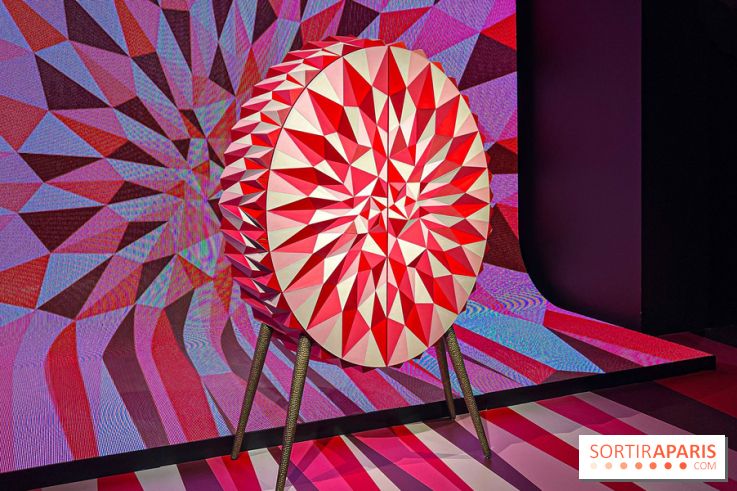 Design Miami.Paris 2024: une exposition gratuite griffée Louis Vuitton, entre design et art de vivre - image00093