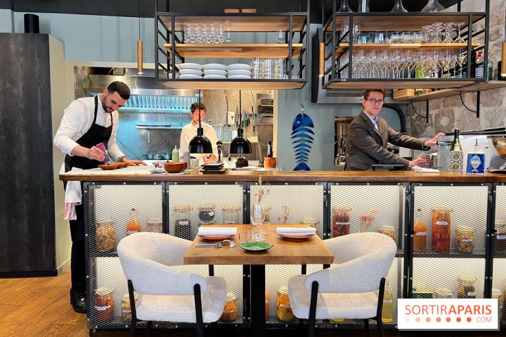 Aldehyde - Décoration