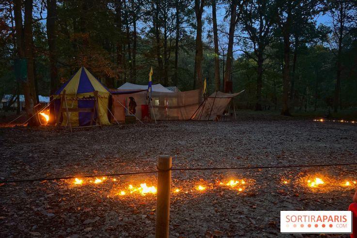 Les Esprits de la Forêt - IMG 5595