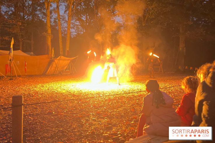 Les Esprits de la Forêt - IMG 5603