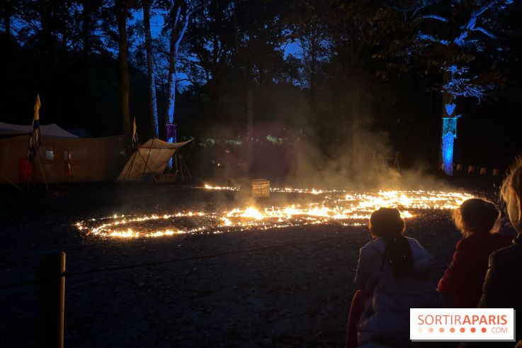 Les Esprits de la Forêt - IMG 5608