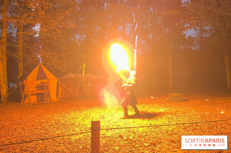 Les Esprits de la Forêt - IMG 5612