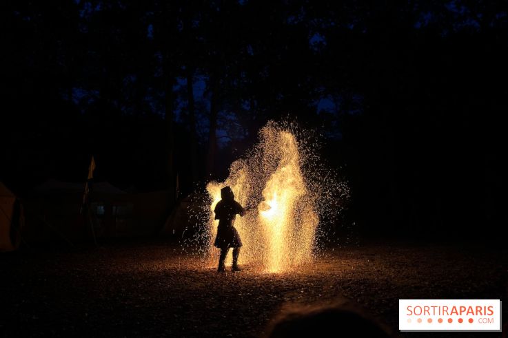 Les Esprits de la Forêt - IMG 5629