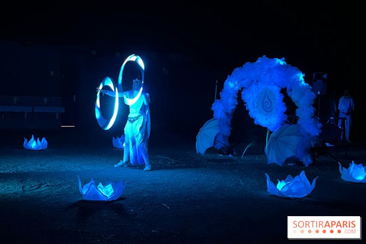 Les Esprits de la Forêt - IMG 5700