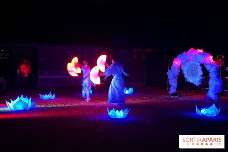 Les Esprits de la Forêt - IMG 5711