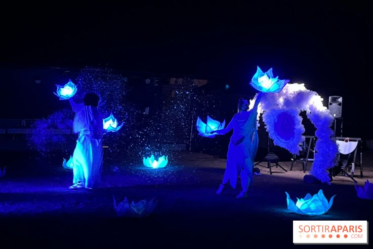 Les Esprits de la Forêt - IMG 5725