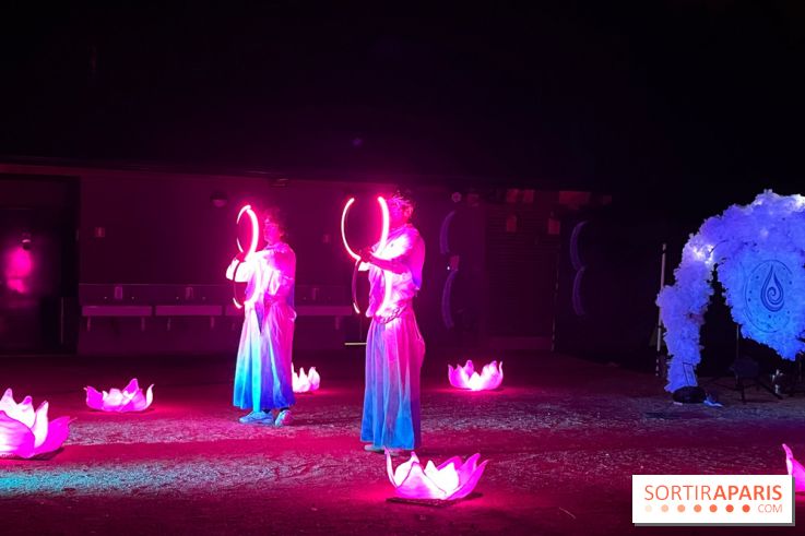 Les Esprits de la Forêt - IMG 5730