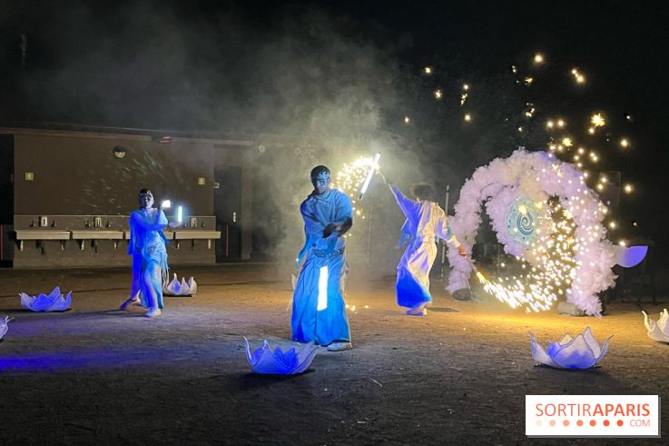 Les Esprits de la Forêt - IMG 5739