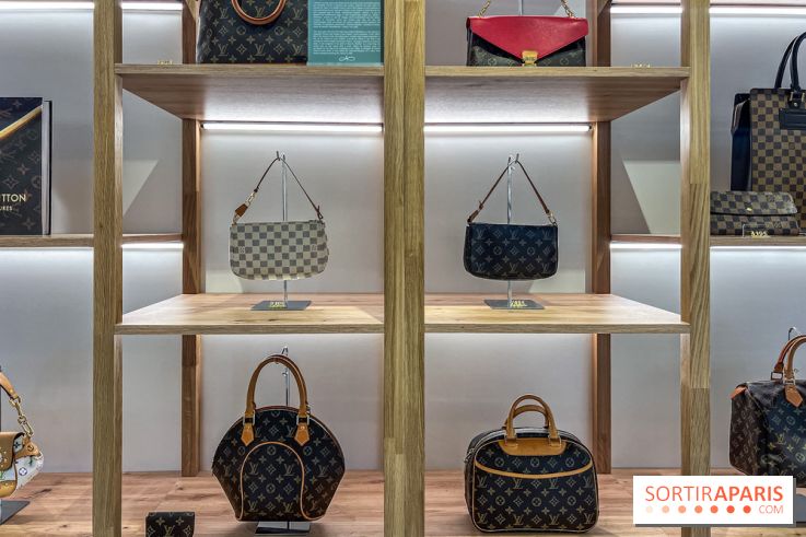 Héritage, la boutique de sacs à main de luxe à One Nation - 78