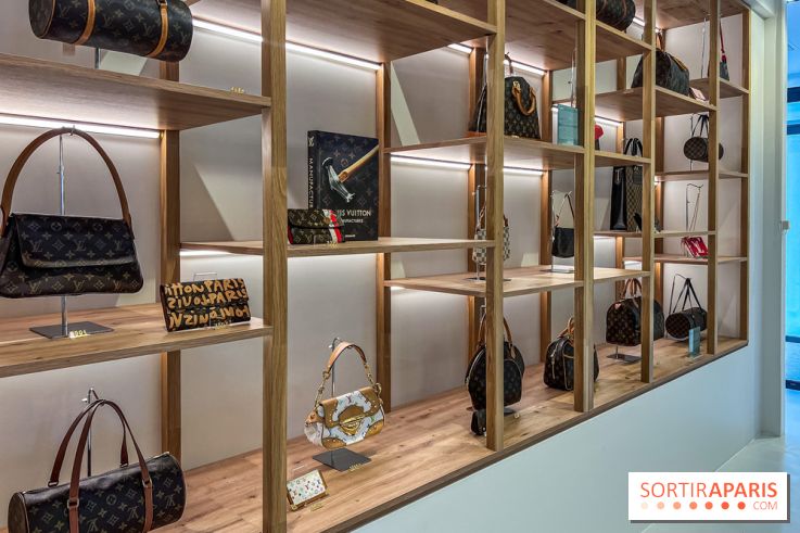 Héritage, la boutique de sacs à main de luxe à One Nation - 78 - IMG 4221