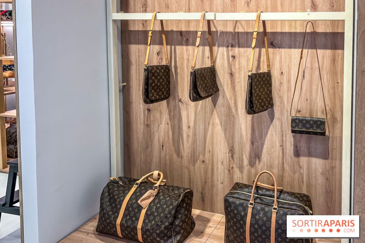 Héritage, la boutique de sacs à main de luxe à One Nation - 78 - IMG 4222