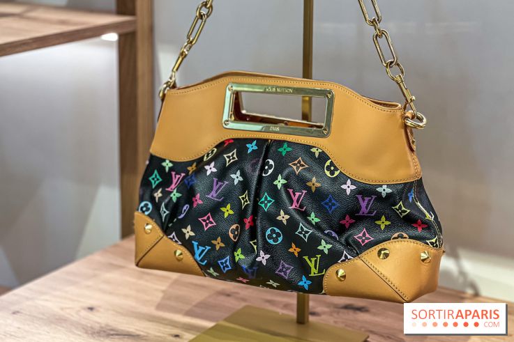 Héritage, la boutique de sacs à main de luxe à One Nation - 78 - IMG 4224 jpg