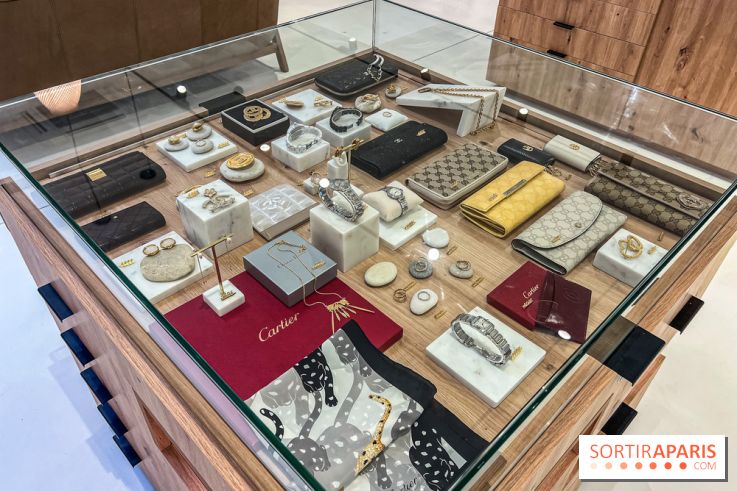 Héritage, la boutique de sacs à main de luxe à One Nation - 78 - IMG 4228