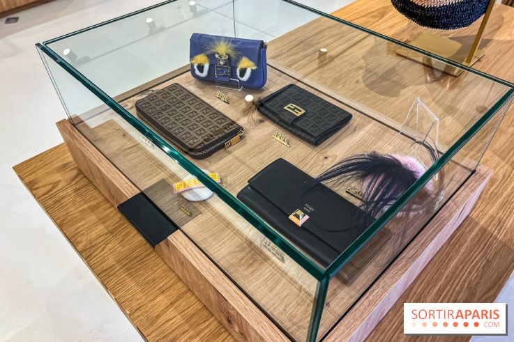 Héritage, la boutique de sacs à main de luxe à One Nation - 78 - IMG 4232