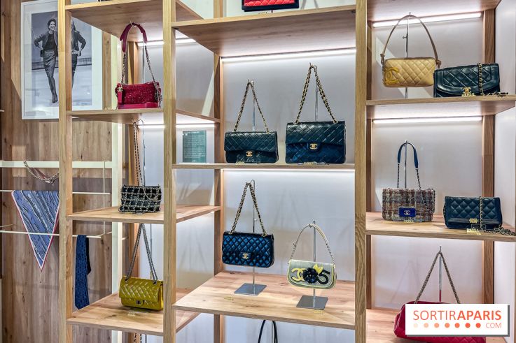 Héritage, la boutique de sacs à main de luxe à One Nation - 78