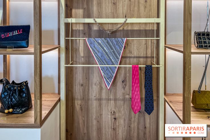 Héritage, la boutique de sacs à main de luxe à One Nation - 78 - IMG 4234