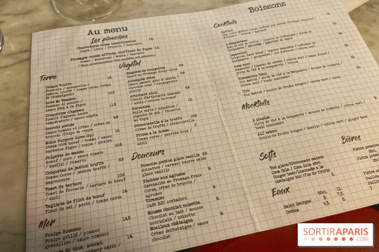 Alma, restaurant corse - IMG 5757