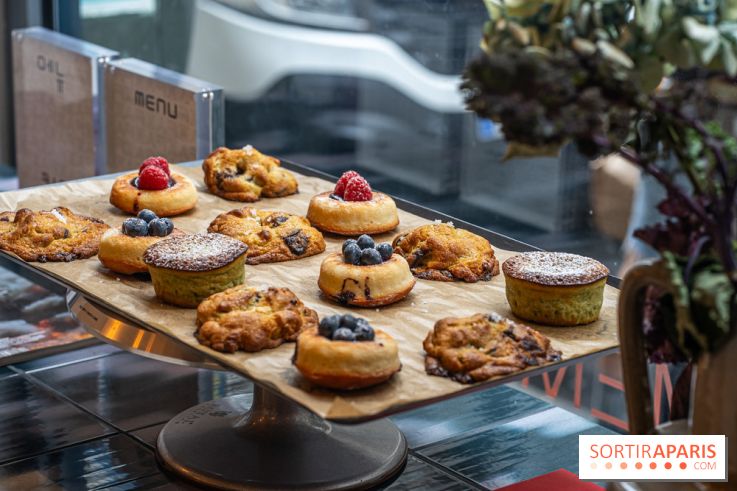 Café Shin Paris, le coffee shop Paris - Séoul du 10e