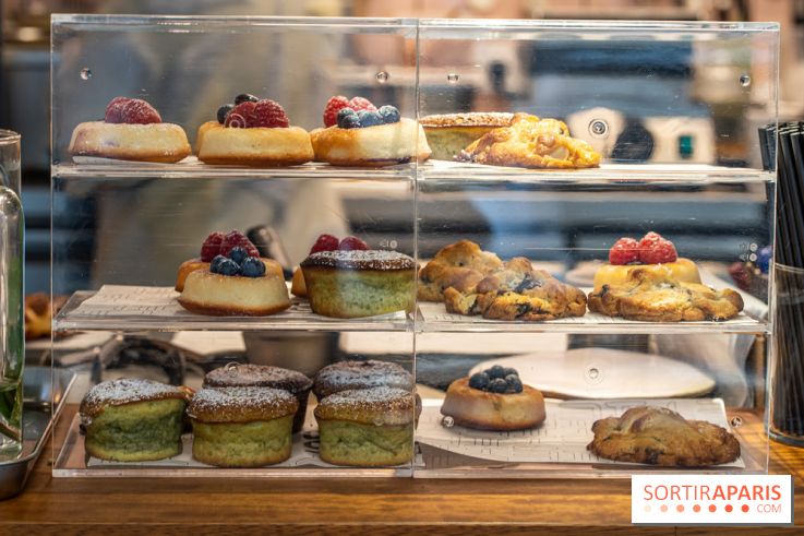 Café Shin Paris, le coffee shop Paris - Séoul du 10e