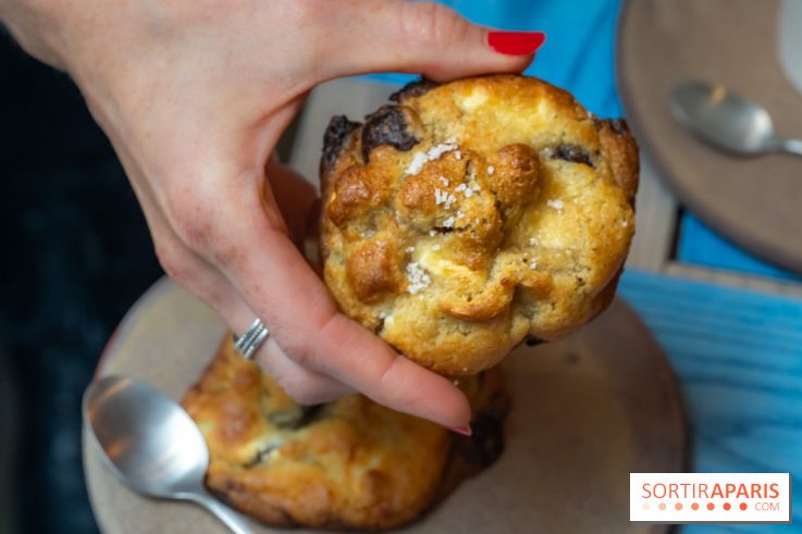Café Shin Paris, le coffee shop Paris - Séoul du 10e