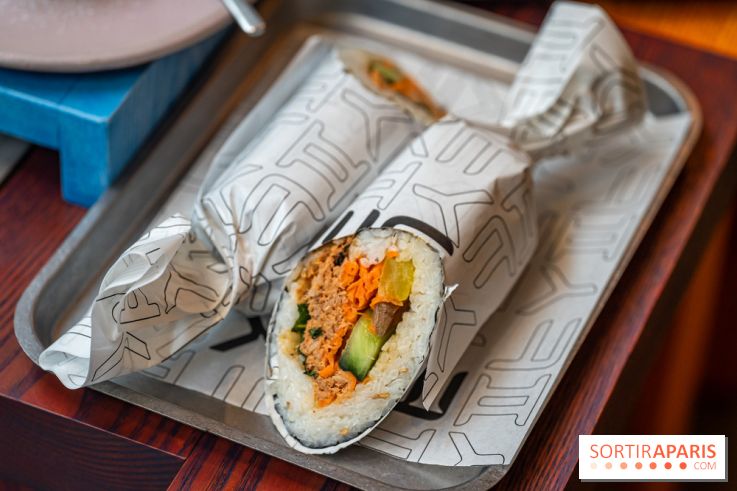 Café Shin Paris, le coffee shop Paris - Séoul du 10e -  A7C5101