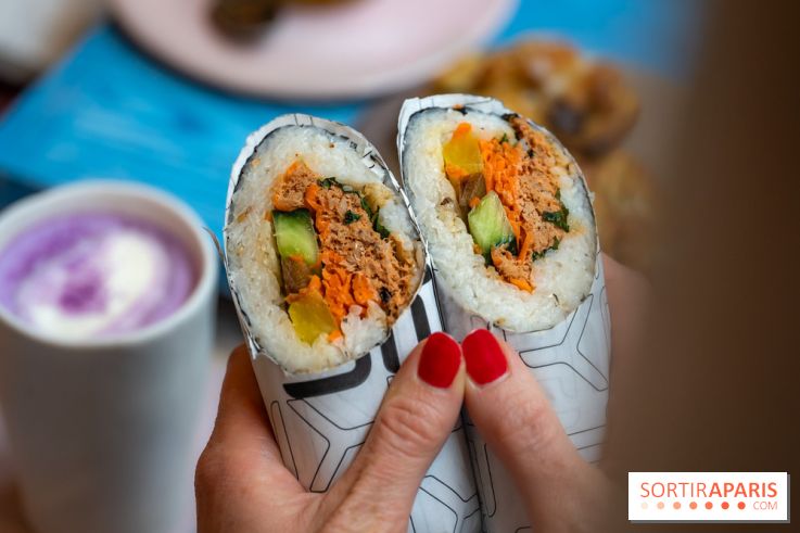 Café Shin Paris, le coffee shop Paris - Séoul du 10e