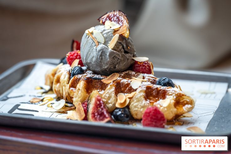 Café Shin Paris, le coffee shop Paris - Séoul du 10e -  A7C5115