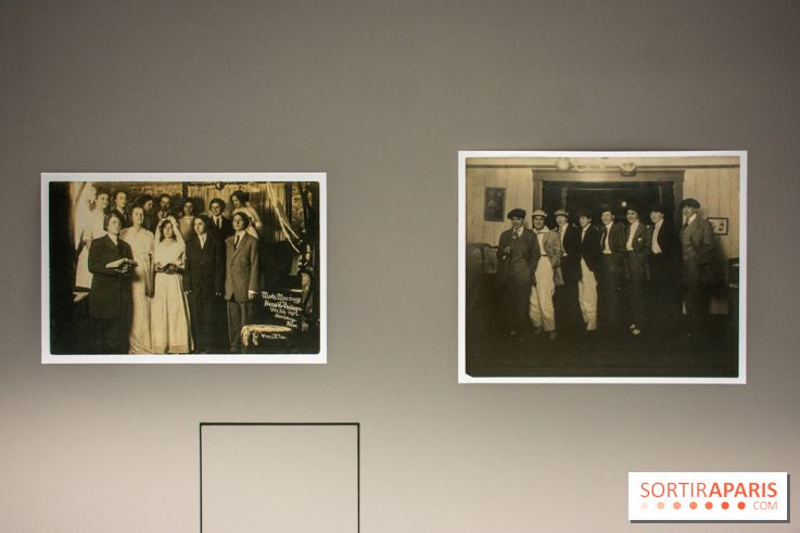 Trans*galactique : l'exposition célébrant les identités trans à la Gaité Lyrique - DSC 1809