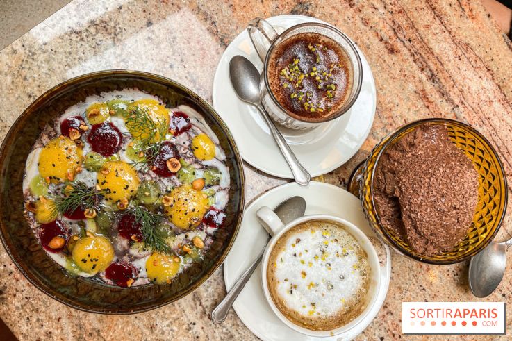 Le brunch italien d'A Braccetto - image00020