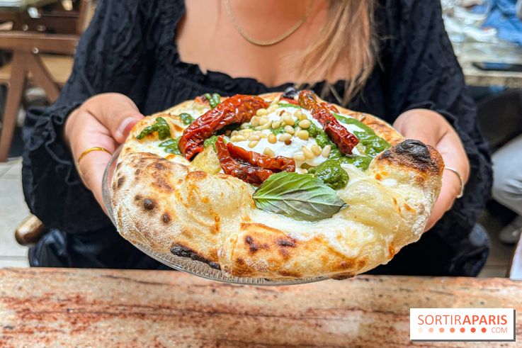 Le brunch italien d'A Braccetto