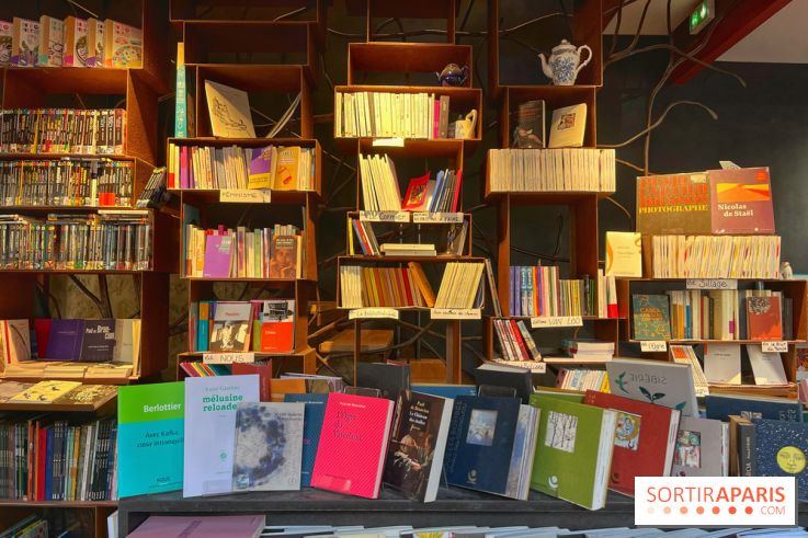 L'Ours et la Vieille Grille - IMG 5786