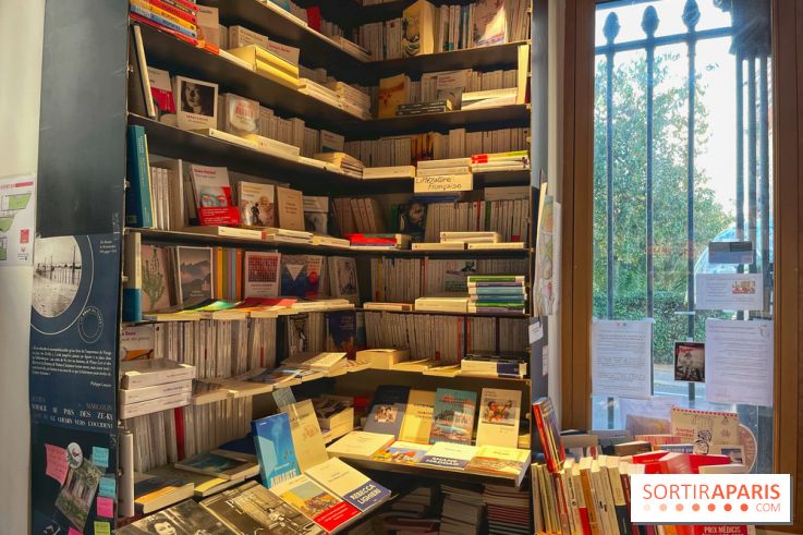 L'Ours et la Vieille Grille - IMG 5789