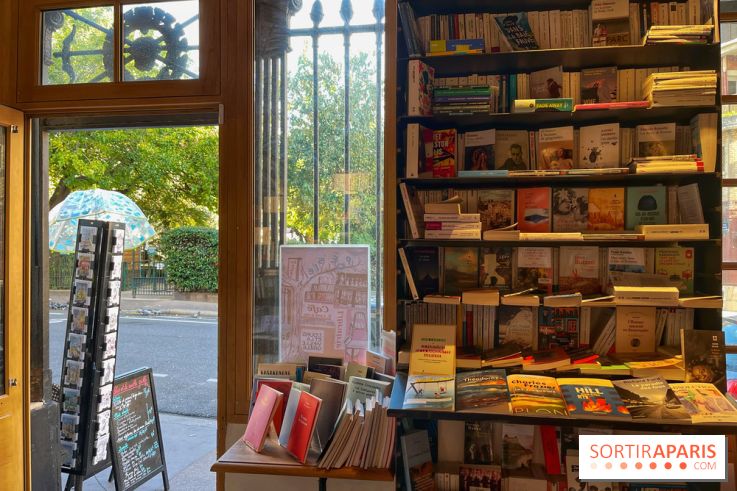 L'Ours et la Vieille Grille - IMG 5791