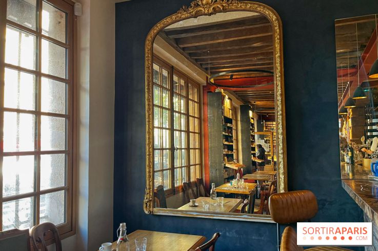 L'Ours et la Vieille Grille