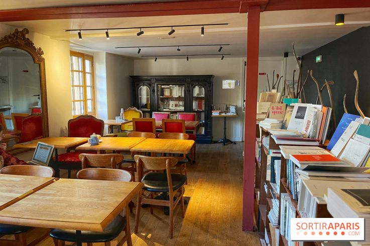 L'Ours et la Vieille Grille - IMG 5801