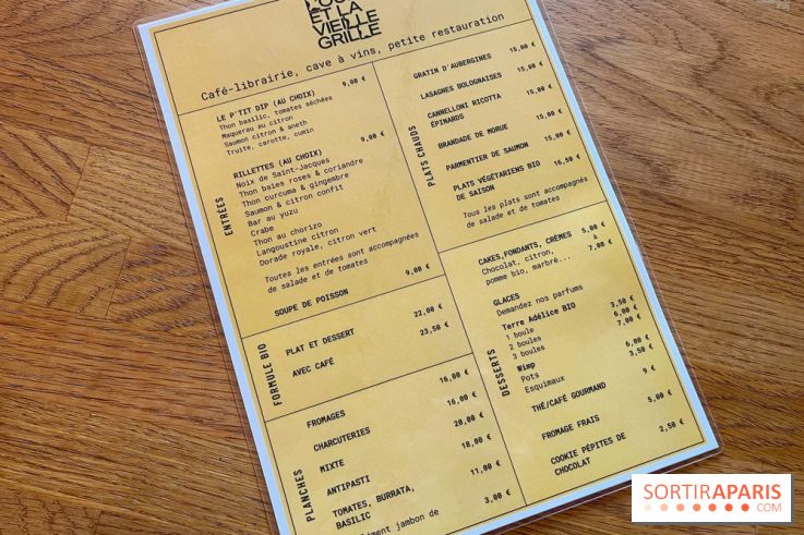 L'Ours et la Vieille Grille - IMG 5802