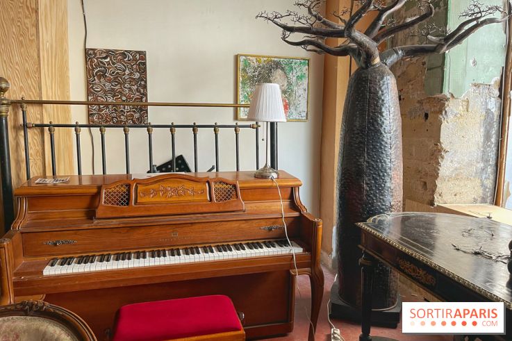 L'Ours et la Vieille Grille - IMG 5803