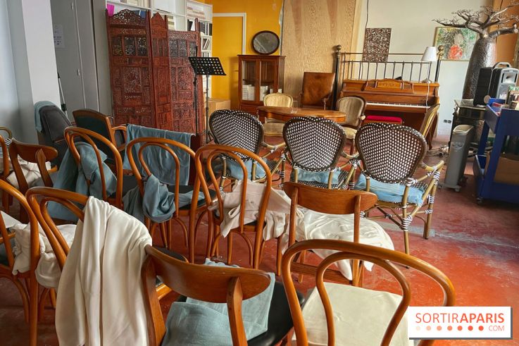 L'Ours et la Vieille Grille - IMG 5804