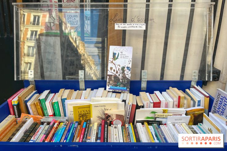 L'Ours et la Vieille Grille - IMG 5805