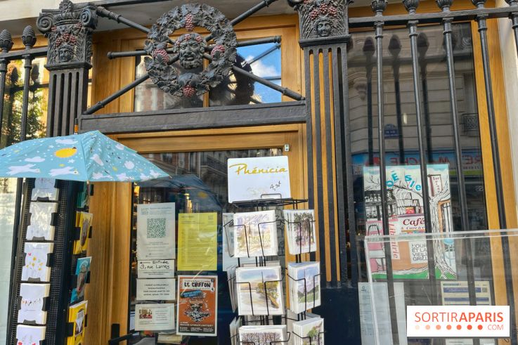 L'Ours et la Vieille Grille - IMG 5806