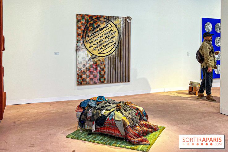 Art Basel 2024 au Grand Palais - image00004