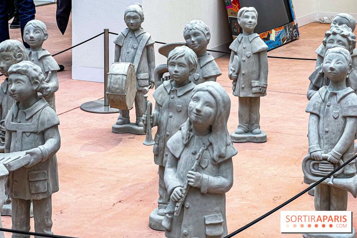 Art Basel 2024 au Grand Palais - image00005