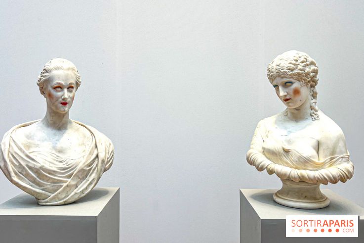 Art Basel 2024 au Grand Palais - image00015