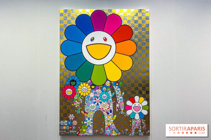 Art Basel 2024 au Grand Palais - image00018