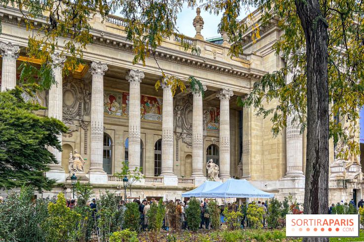 Art Basel 2024 au Grand Palais